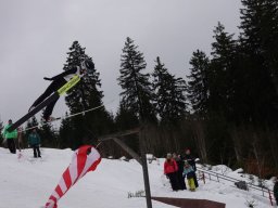 Deutscher Schülercup 2022